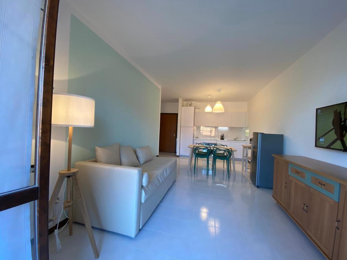 Casa Vittoria Lägenhet Sirmione Exteriör bild
